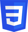 CSS logo