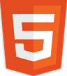 HTML logo