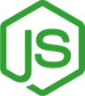 NodeJS logo